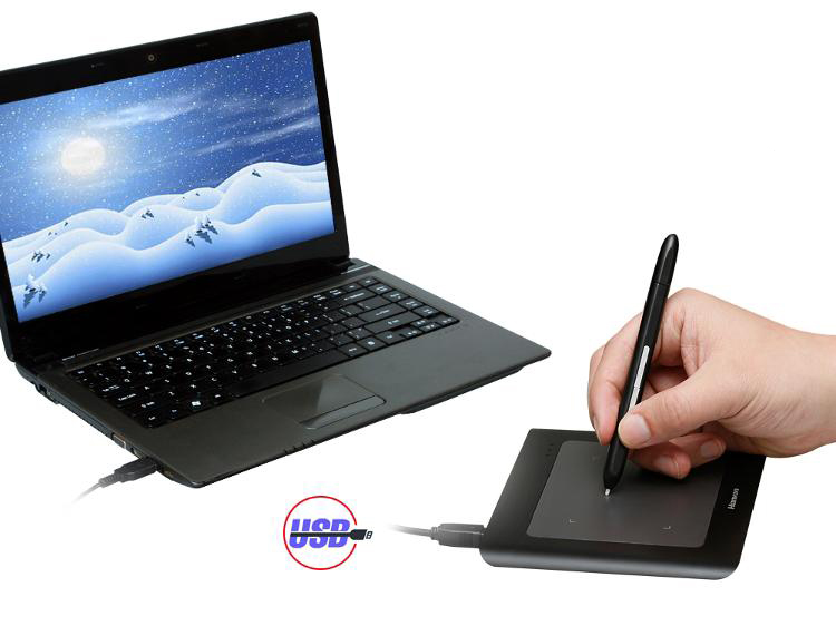 Bảng Viết Điện Tử HANWON