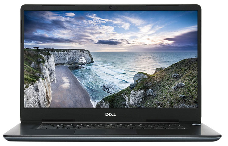 Laptop Dell Vostro 5581 70175950 Core i5-8265U/ Win10 + Office365 (15.6" FHD) - Hàng Chính Hãng