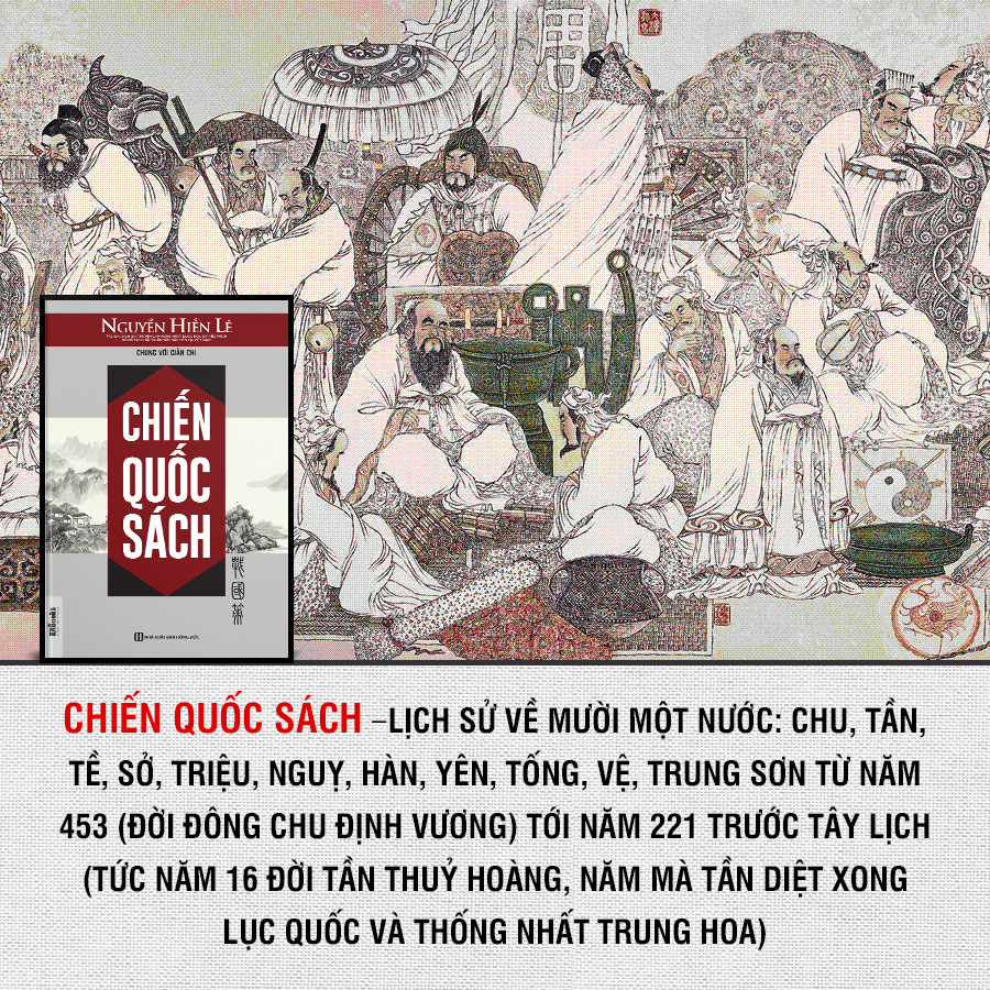 chien quoc sach