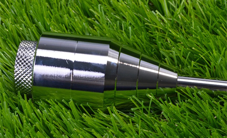 Gậy Tập Kỹ Thuật Swing - PGM Golf Swing Rod - HGB001