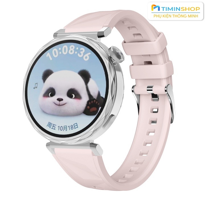 Dây cho Huawei Watch GT6/ GT5 41mm/ GT5 Pro 42mm/ Oppo Watch X2 mini (DT5-18)