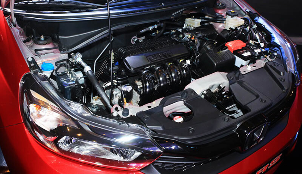 Xe Máy Exciter RC 2020