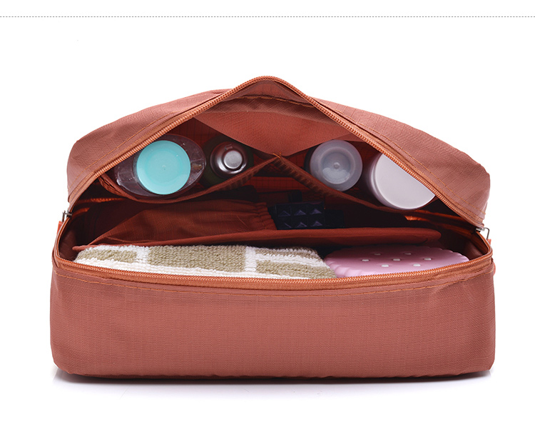 Túi Đựng Mỹ Phẩm Chống Thấm Nước 40000KM SW1015