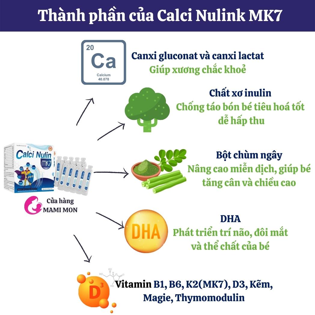 canxi d3 k2 mk7 hữu cơ phát triển chiều cao cho bé sơ sinh 6 tháng 1 2 3 4 3