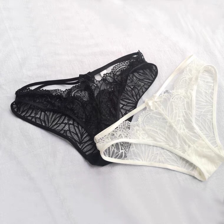 Quần lót nữ sexy QR55 - Quần chíp nữ - Quần lót nữ lọt khe