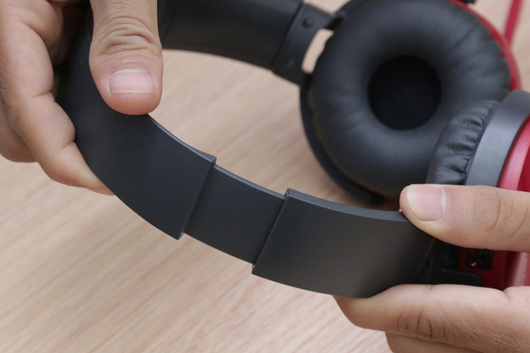 Tai Nghe Chụp Tai Sony ExtraBass MDR-XB450AP - Hàng Chính Hãng