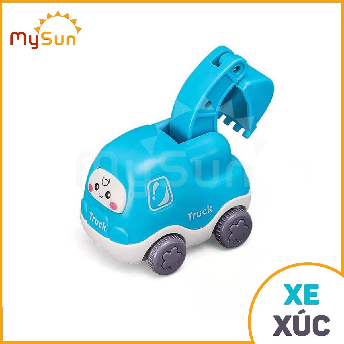 Bộ xe ô tô đồ chơi cỡ nhỏ cao cấp cho trẻ em sơ sinh, bé trai, gái 1 2 3 tuổi.