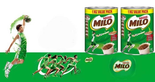 Sữa Bột Nestle Milo Value Pack 1kg Hàng Nội Địa Úc, Bổ Sung Vitamin và Khoáng Chất Giúp Bé Phát Triển Chiều Cao và Cân Năng, Thông Minh và Sáng Tạo Năng Động Vượt Trội 3