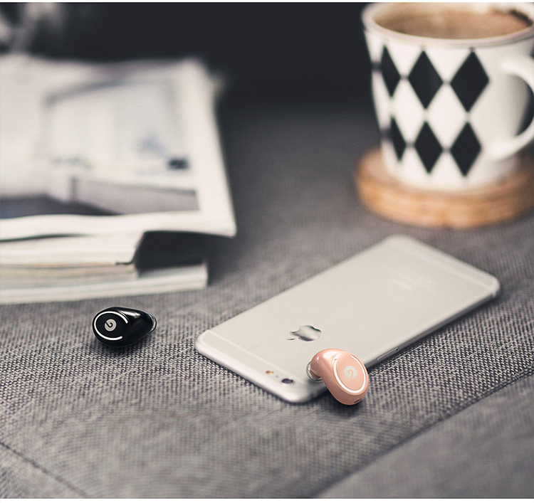 Tai Nghe Bluetooth i3 Losence