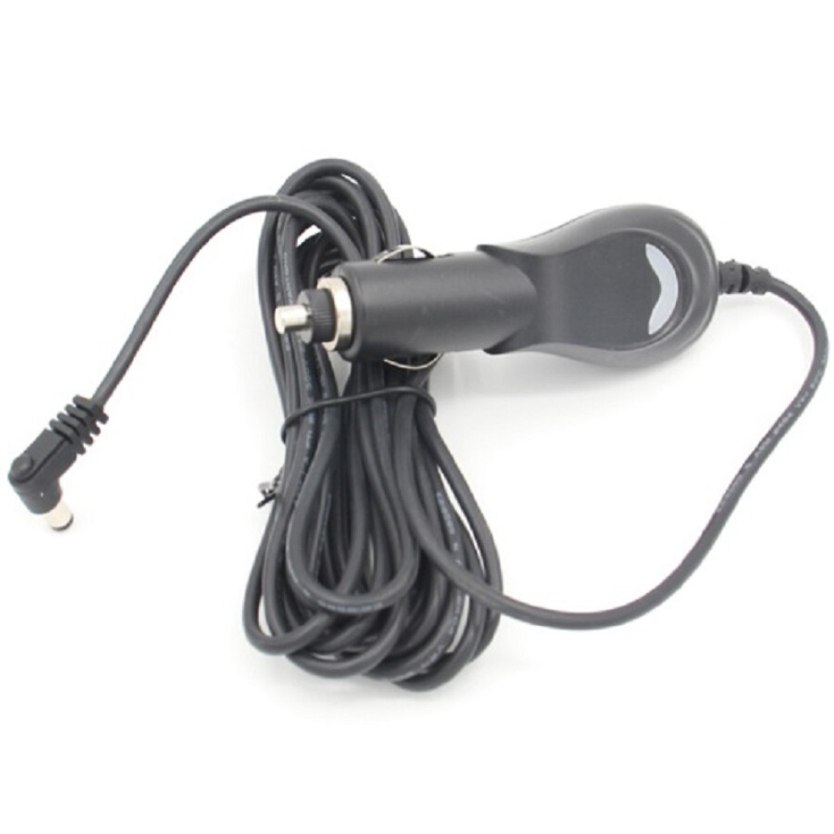 Dây Điện Lọc Xe 3.5m GeeTee X5 (Không Mua Riêng Lẻ)