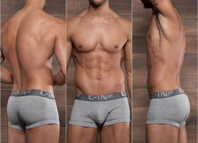 quần lót nam boxer, sịp đùi nam cao cấp cotton