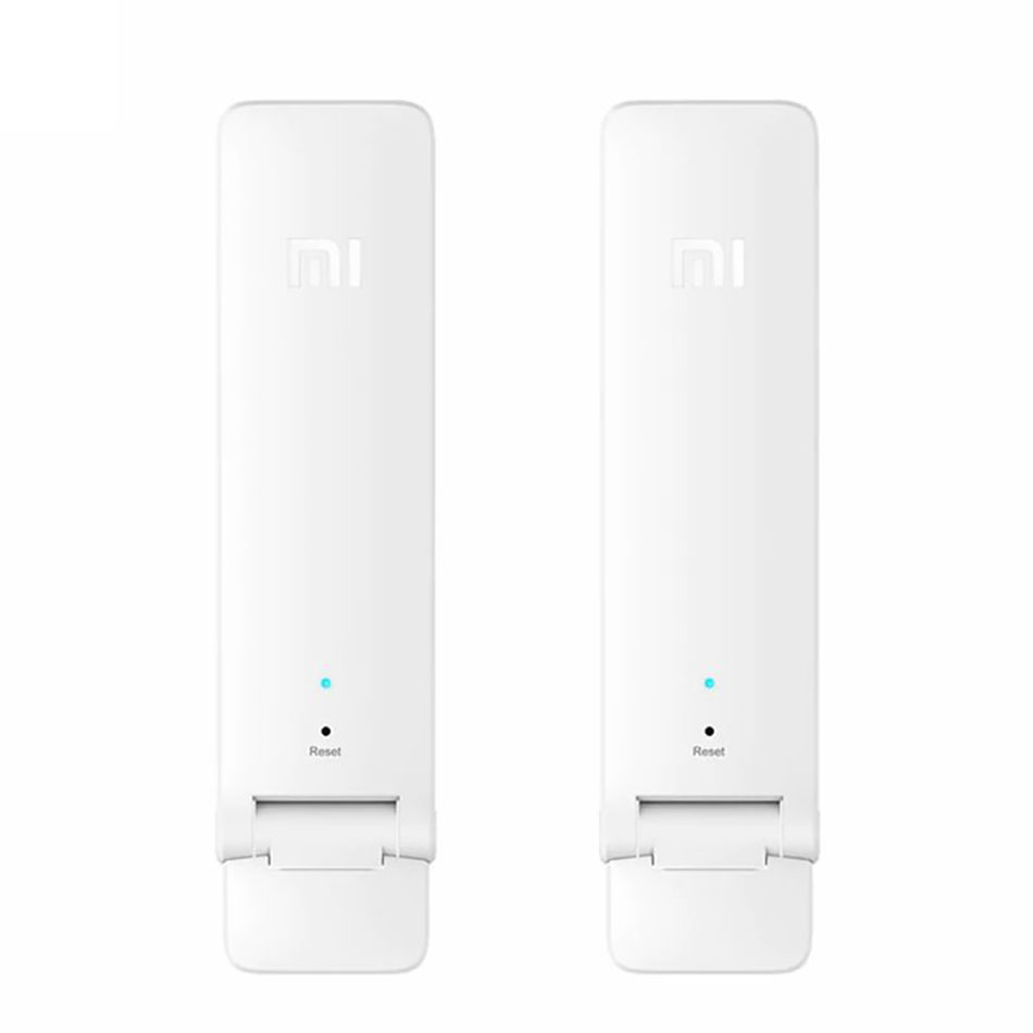 Thiết bị kích sóng Wifi Xiaomi Repeater 2