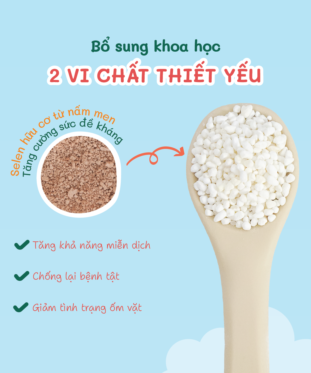 Cháo Ăn Dặm Mabu Hạt Vỡ (900g)