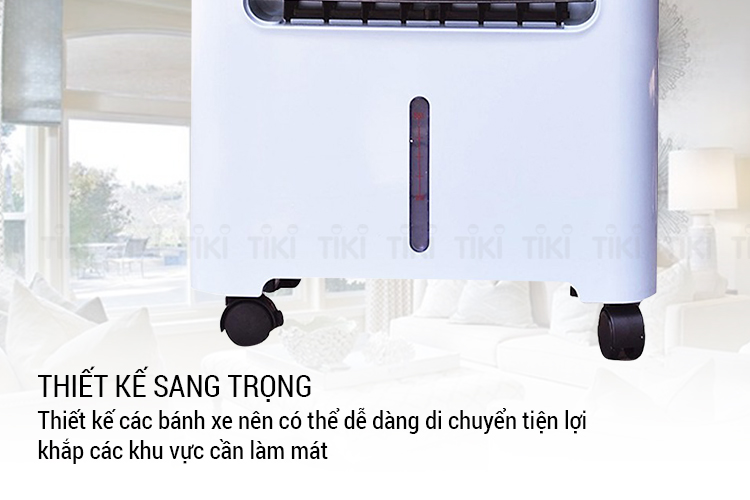 Quạt Điều Hòa Kungfu KF-48C (150W) - Hàng Chính Hãng