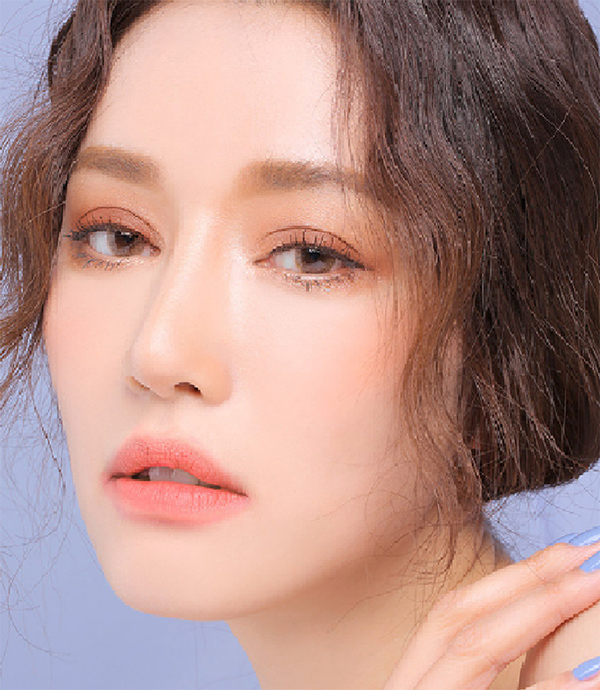 Phấn mắt Maycreate gather beauty hộp giả đá