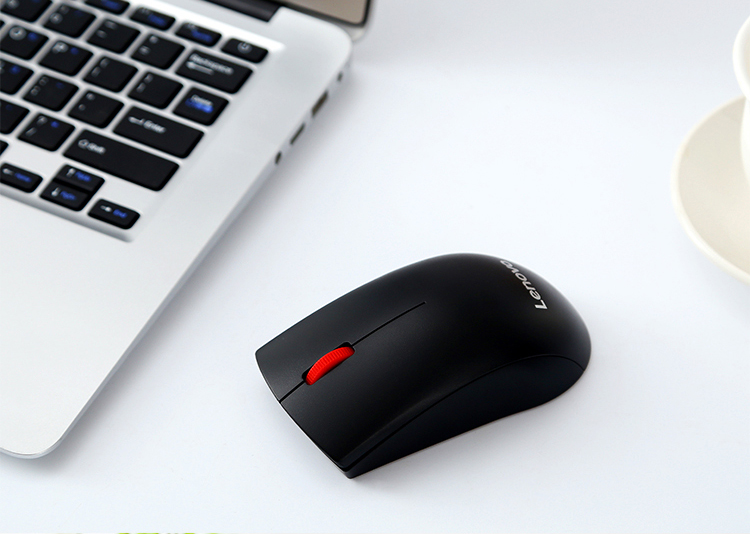 Lenovo (lenovo) N1901A wireless mouse office mouse red dot mouse classic red dot mouse black Lenovo (lenovo) N1901A wireless mouse office mouse red dot mouse classic red dot mouse black