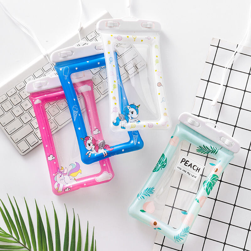 túi đựng điện thoại chống nước