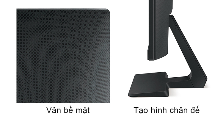 Màn Hinh BenQ GW2480 24 Inch Full HD (1920 x 1080) 5ms 60Hz IPS Speaker  1W x 2 - Hàng Chính Hãng