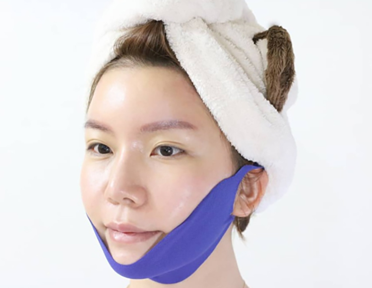 Gel Dán Đình Hình  V-Line 3D Platium Batoxin Derma Lift Up Master MEDITIME 12g