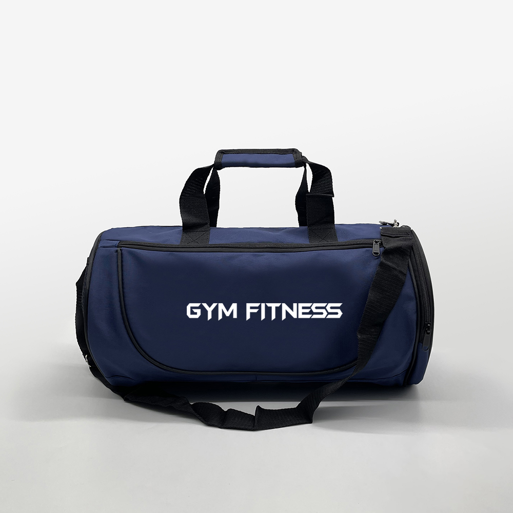  Túi trống thể thao, Túi GYM có ngăn đựng giày riêng (tập gym, bóng đá, du lịch)