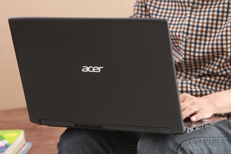 Laptop Acer Aspire A515-51G-51EM NX.GTCSV.002 Core i5-8250U/Win 10 (15.6 inch) - Black - Hàng Chính Hãng Laptop Acer Aspire A515-51G-51EM NX.GTCSV.002 Core i5-8250U/Win 10 (15.6 inch) - Black - Hàng Chính Hãng