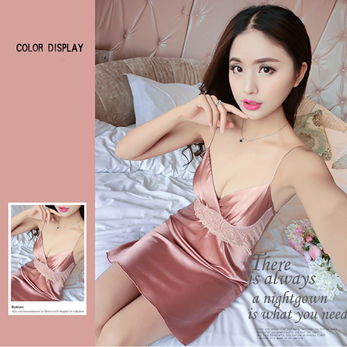 Váy Ngủ Đẹp Gợi Cảm MS1077