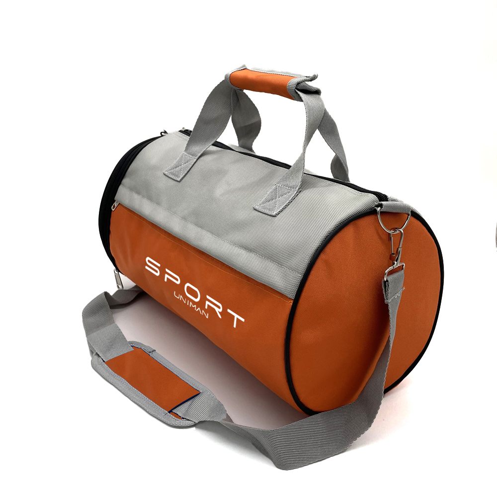 [SIZE NHỠ] Túi trống du lịch thể thao cỡ nhỡ đựng đồ đi chơi, đi làm, đi dã ngoại