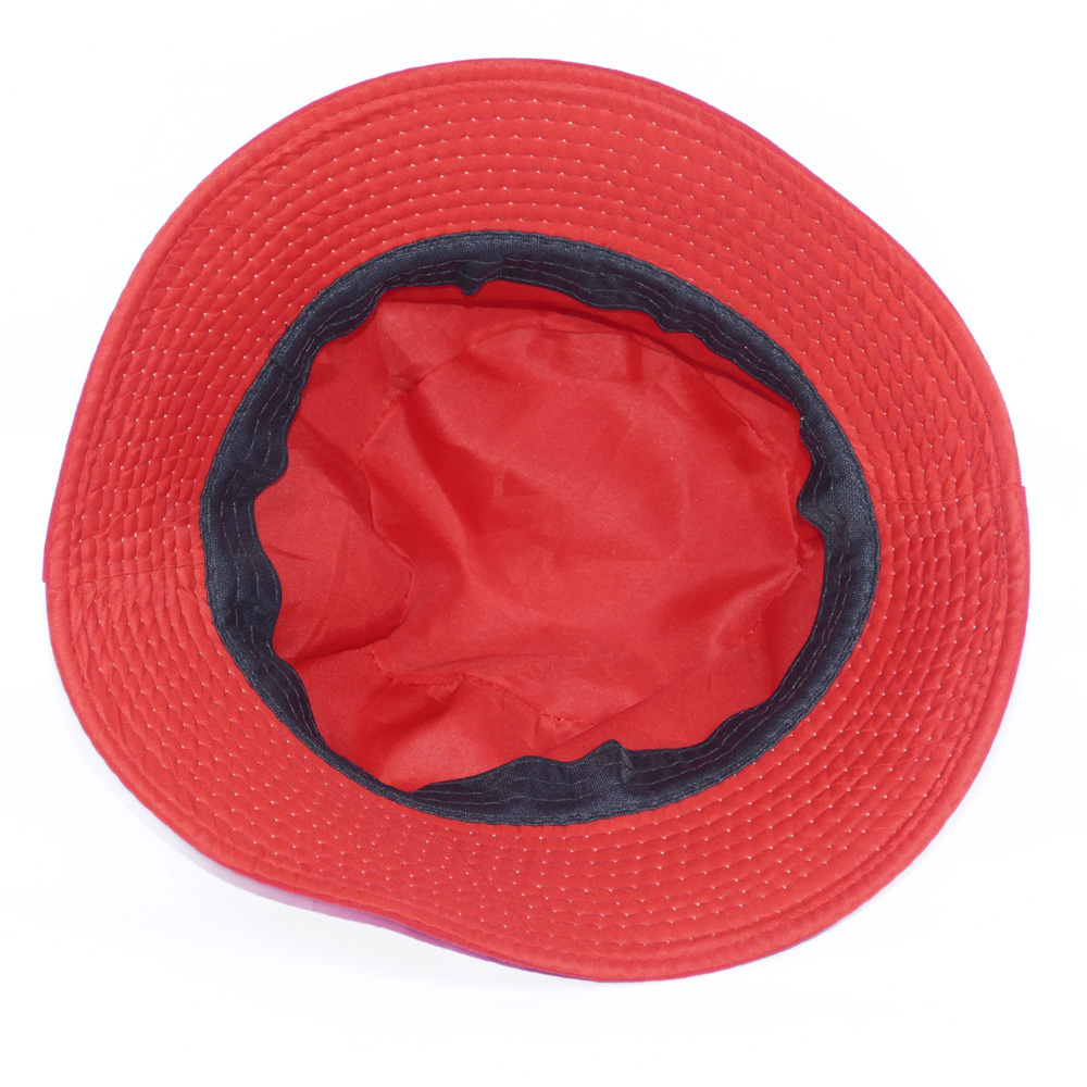 Nón bucket mặt cười Unisex siêu dễ thương, mang phong cách vui vẻ mới - Hạnh Dương