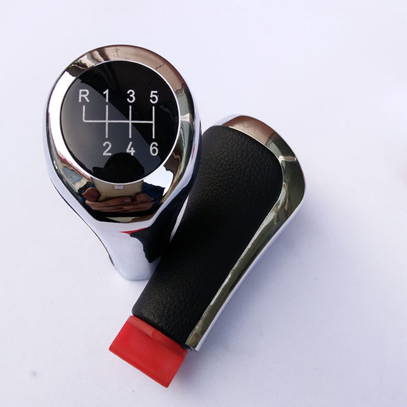 5 Speed 6 Speed Car Gear Shift Knob For BMW 1 3 5 6 Series M Logo E30 E32 E34 E36 E38 E39 E46 E53 E60 E63 E83 E84 Light plating 5 Speed 6 Speed Car Gear Shift Knob For BMW 1 3 5 6 Series M Logo E30 E32 E34 E36 E38 E39 E46 E53 E60 E63 E83 E84 Light plating