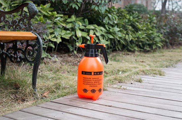 Bình Xịt Tưới Cây Nong Bao 2.0L