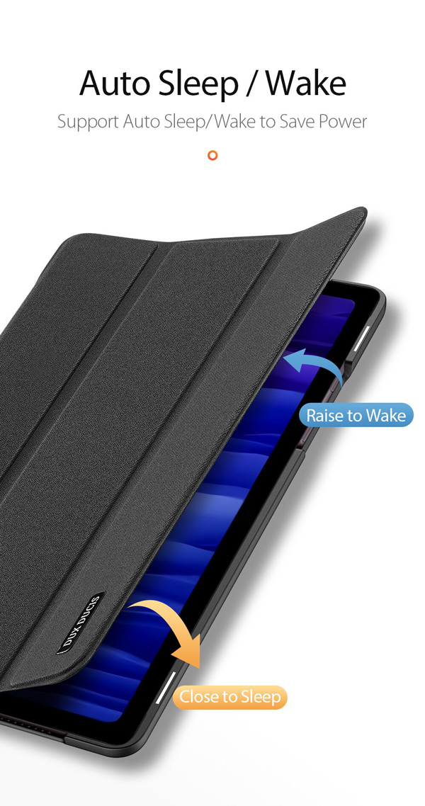 Bao da dành cho Samsung Galaxy Tab A7 10.4