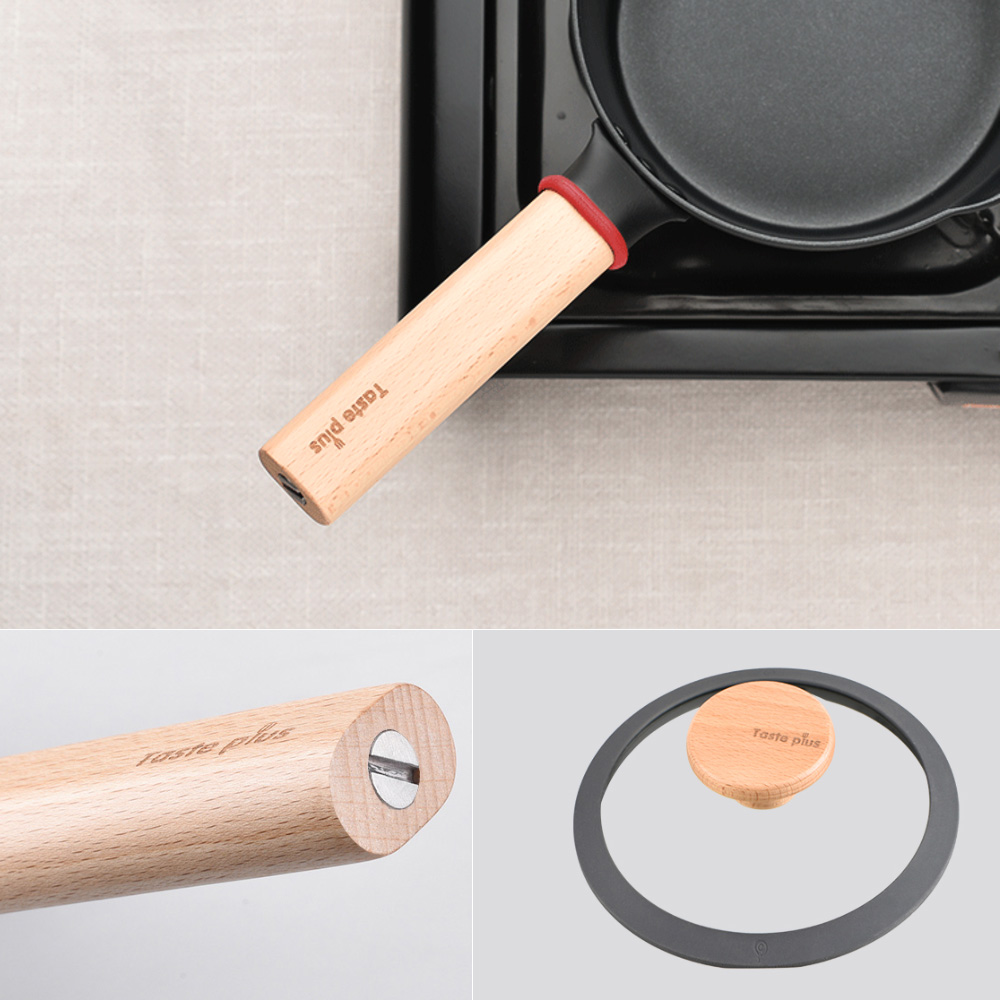 Chảo Chống Dính Xiaomi Motomi (1.5L)