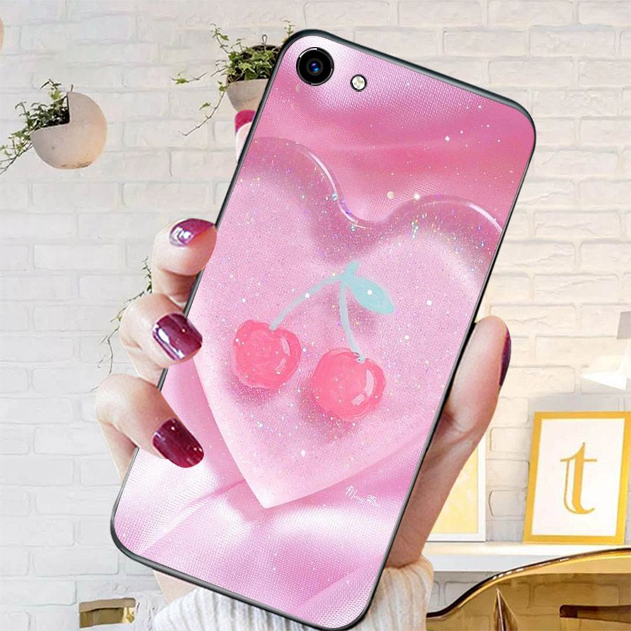Ốp điện thoại Oppo F1S/A59 - trái tim tình yêu MS LOVE053