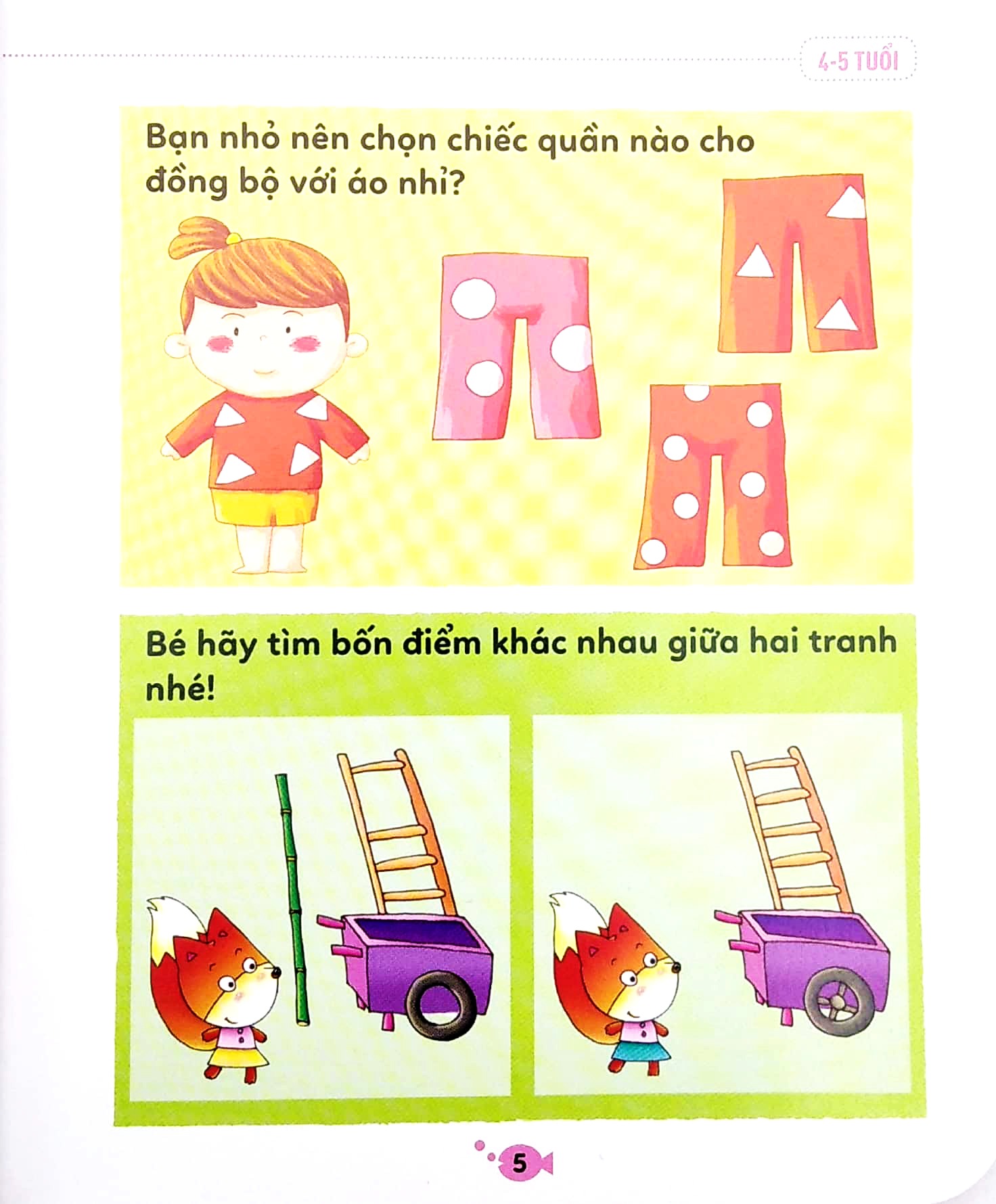 Combo Mẹ Hỏi Bé Trả Lời: Hỏi Đáp Rèn Trí Thông Minh (5 Cuốn) (Tái Bản 2022)