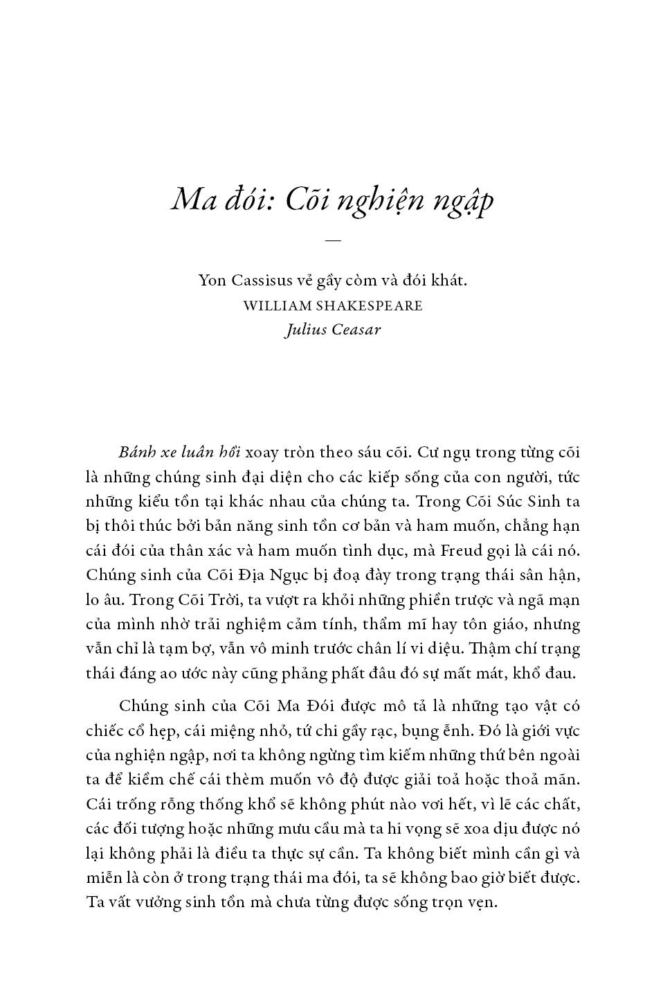 Sách CÕI SỐNG CỦA NHỮNG CON MA ĐÓI | Hiểu Sâu Về Chứng Nghiện | Sức Khỏe - Tâm Lý | Gabor Maté