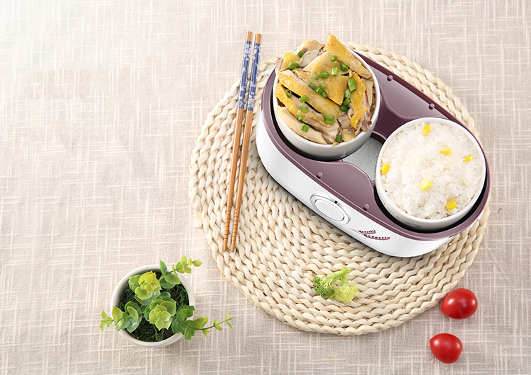 Nồi Nấu Cơm Trưa Life Element F6