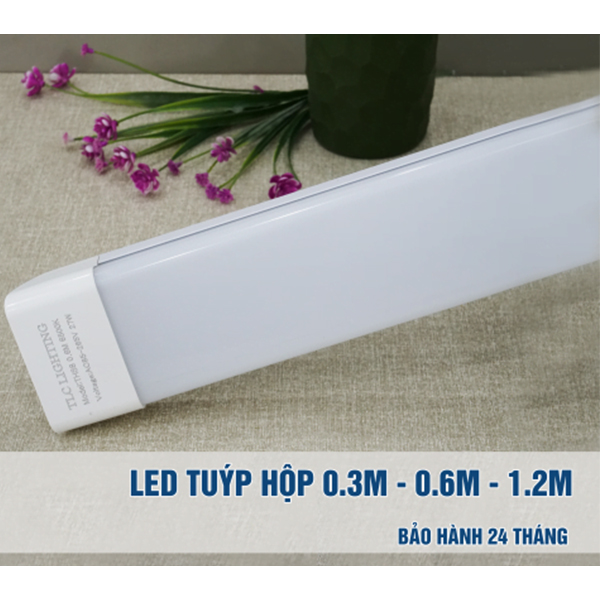 den led tuyp hop s8