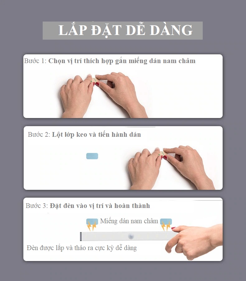 HUONG DAN LAP DAT DEN CAM UNG BAT TAT ANH SANG