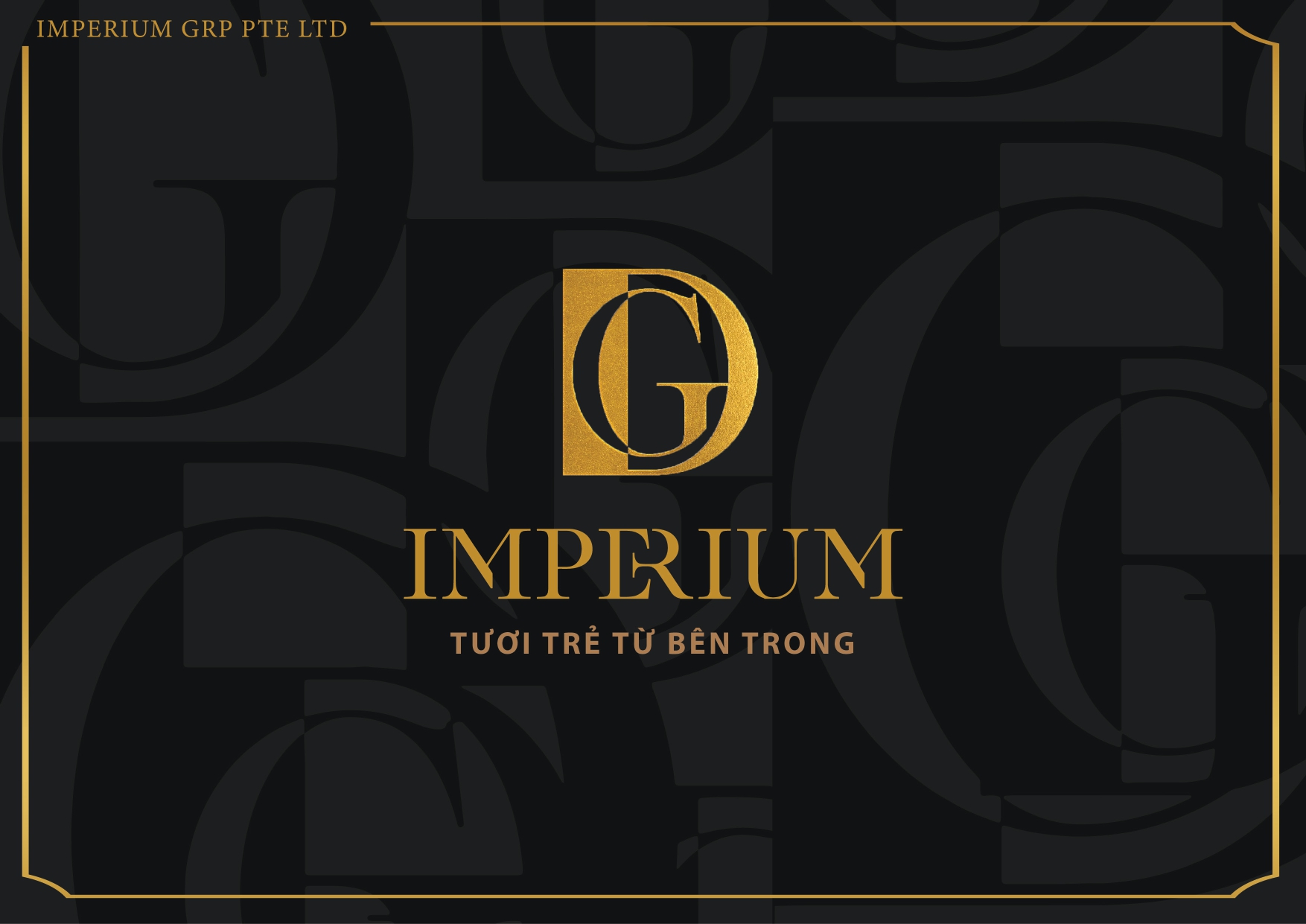 Viên uống bổ sung lợi khuẩn IMPERIUM ULTIMATE RESTORE khởi đầu cuộc sống lành mạnh với sức khỏe tiêu hóa tốt hơn, tăng cường miễn dịch, quà tặng ý nghĩa cho cấp trên, bạn bè, đồng nghiệp, người thân (15 viên/lọ)