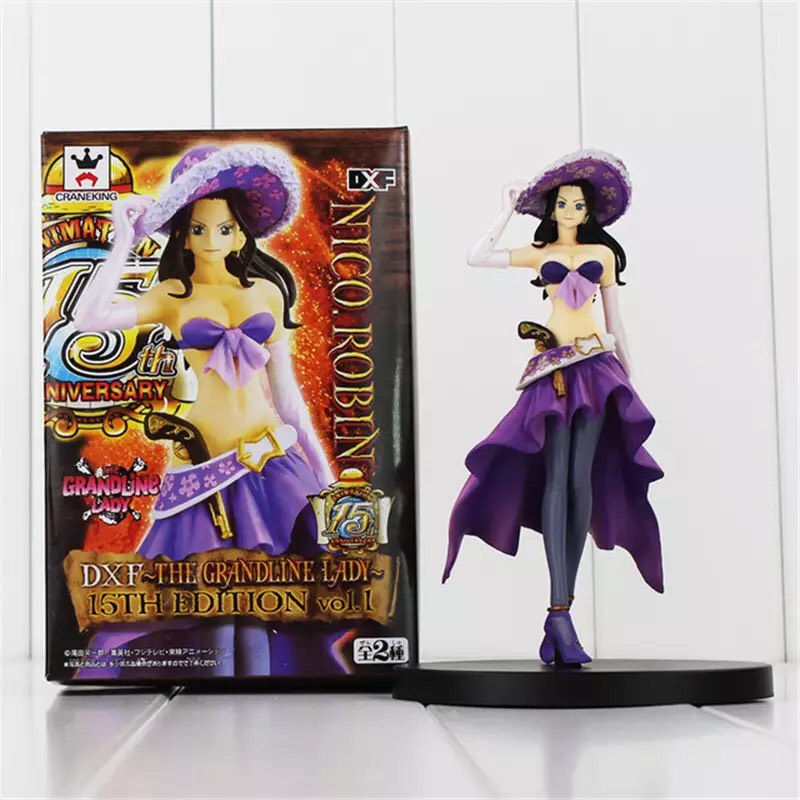 Bạn Muốn Mô Hình Nico Robin One Piece Giá Rẻ Giao Hàng Tận Nơi #41 Bạn Muốn Mô Hình Nico Robin One Piece Giá Rẻ Giao Hàng Tận Nơi