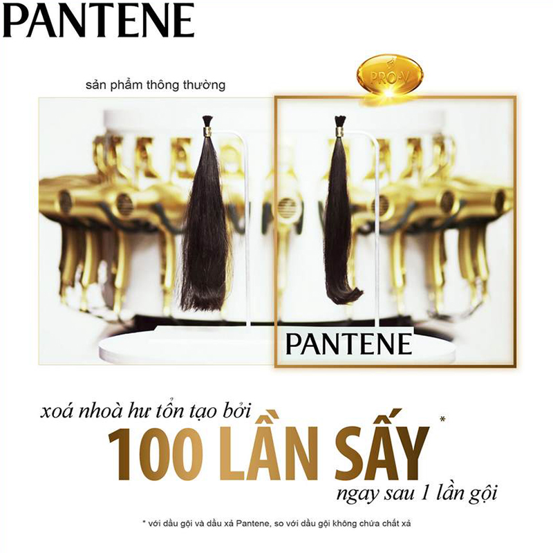 Dầu Xả Pantene Nhật Bản Chăm Sóc Hư Tổn (400g)