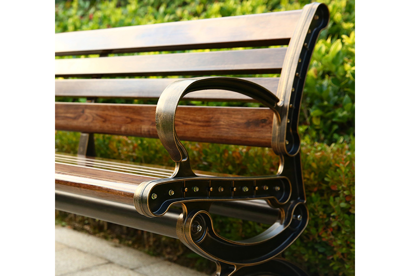 Ghế công viên GCV-03