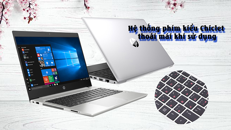 Laptop HP ProBook 430 G6 6FG88PA Core i7-8565U/ Dos (13.3