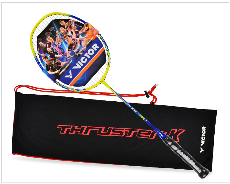Vợt Cầu Lông Victor Vợt Cầu Lông Victor