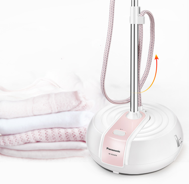 Bàn Ủi Hơi Nước Kiểu Đứng Panasonic NI-GSA056 (2L)