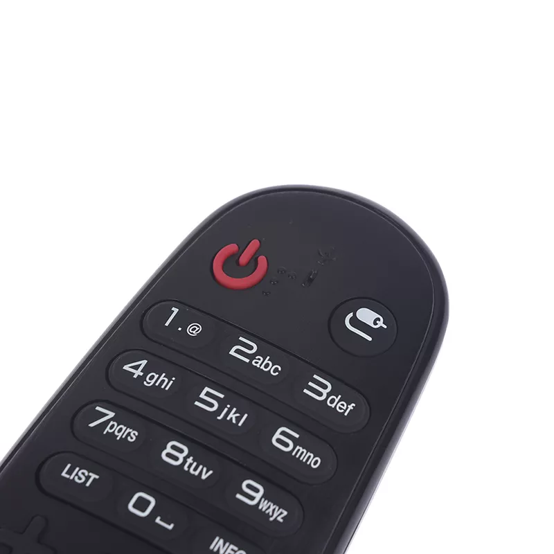 Remote LG