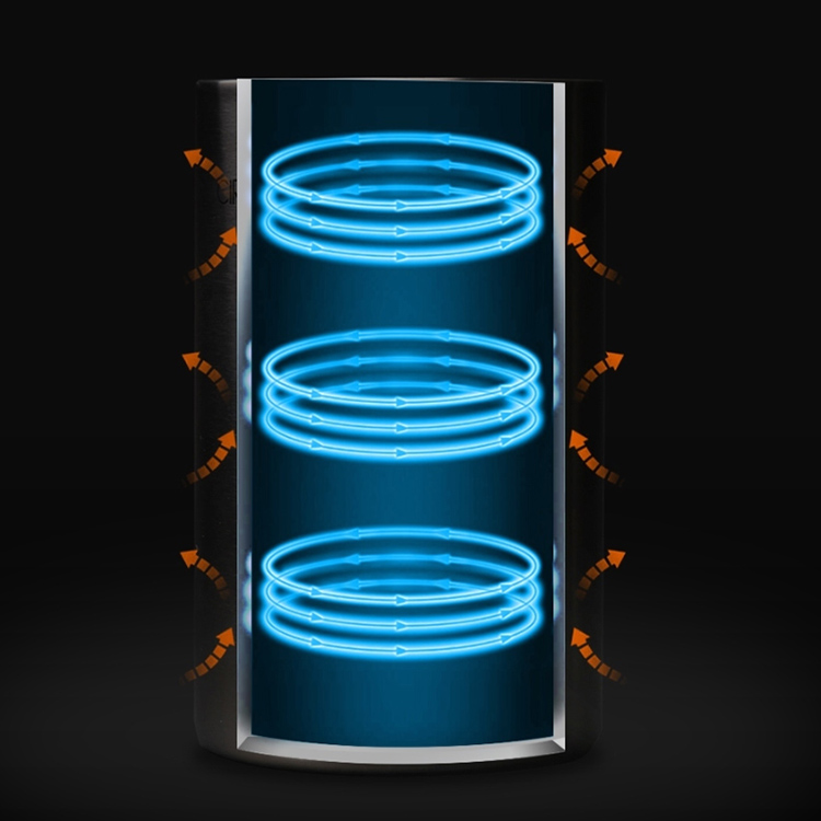 Xô Đựng Đá Cách Nhiệt Thép Không Gỉ Xiaomi 