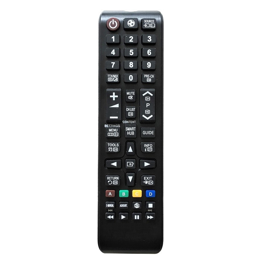 remote dieu khien TV Samsung