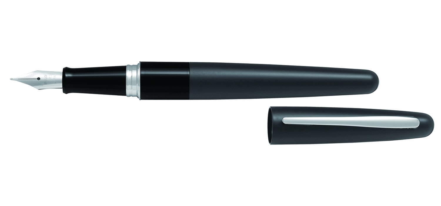 Bút Máy Kiểu Nhật PILOT FP-MR1 Bút Máy Kiểu Nhật PILOT FP-MR1