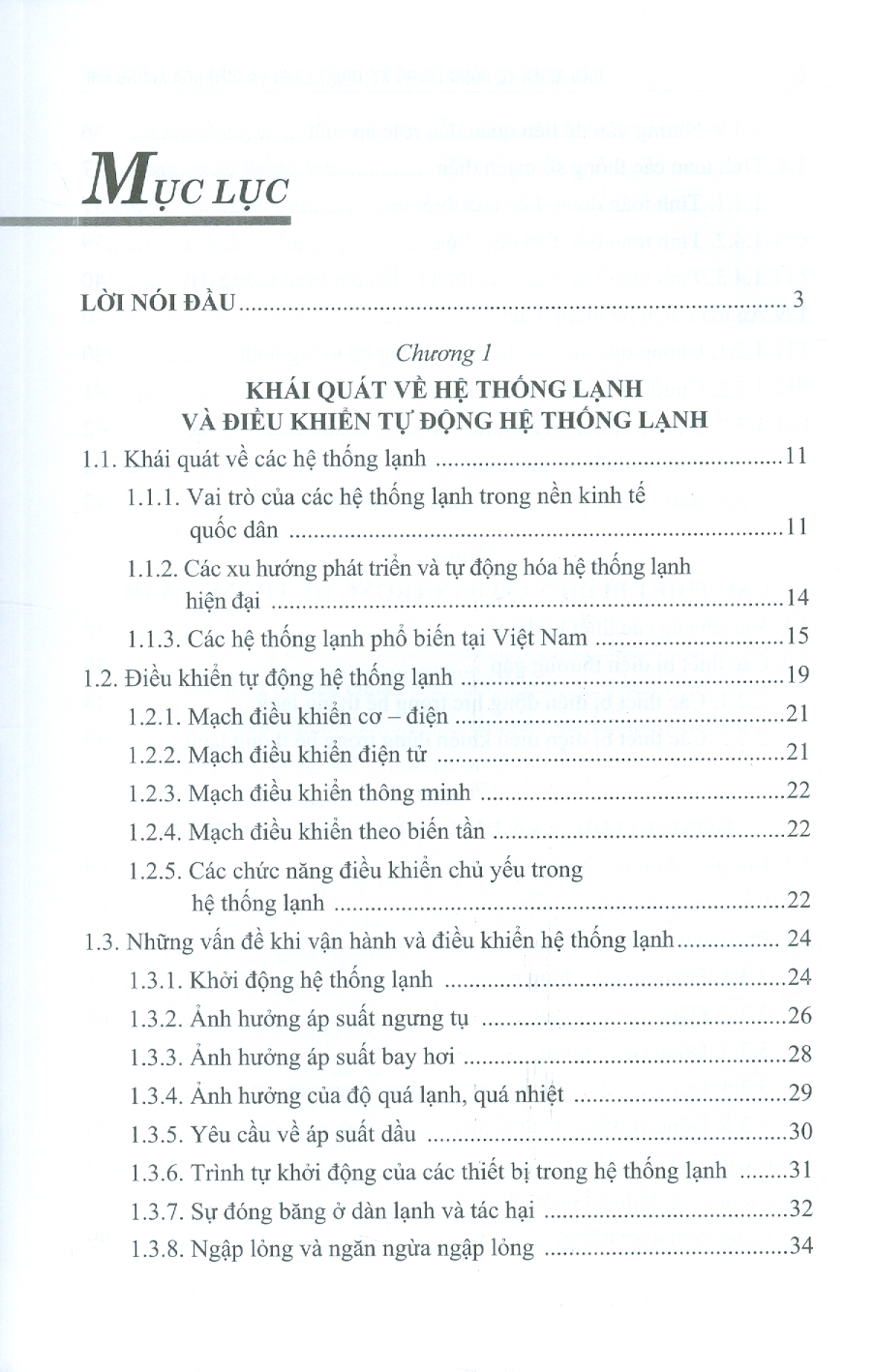 Điều Khiển Tự Động Trong Kỹ Thuật Lạnh Và Điều Hòa Không Khí (Bìa cứng)